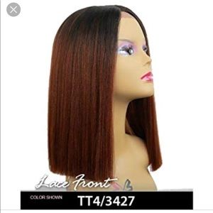 Yara wig BOBBI BOSS